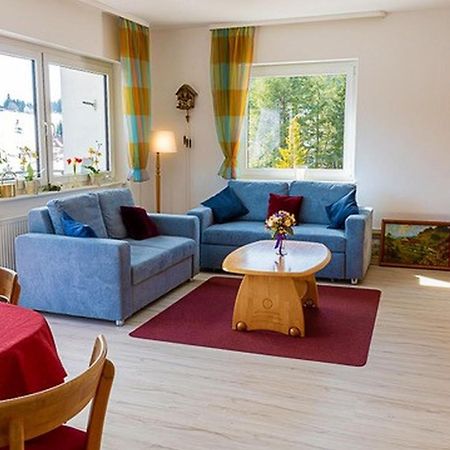 Haus Lucia Appartment "Schoenblick" Schönwalde Εξωτερικό φωτογραφία