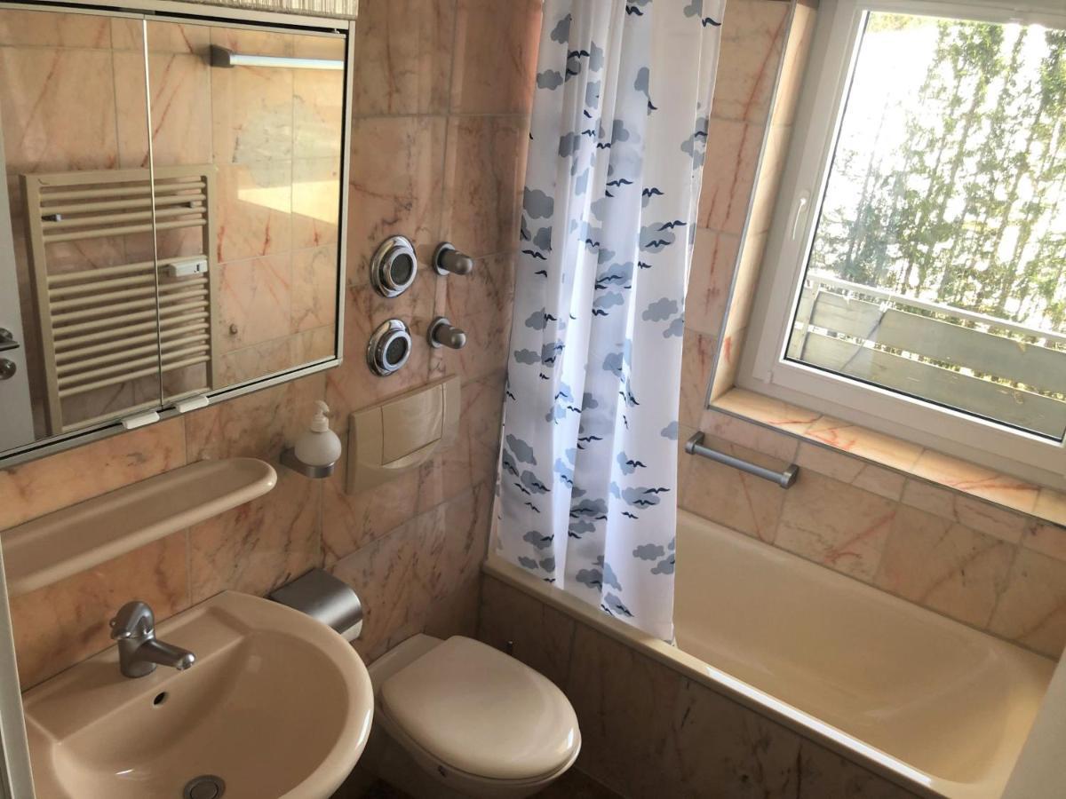 Haus Lucia Appartment "Schoenblick" Schönwalde Εξωτερικό φωτογραφία