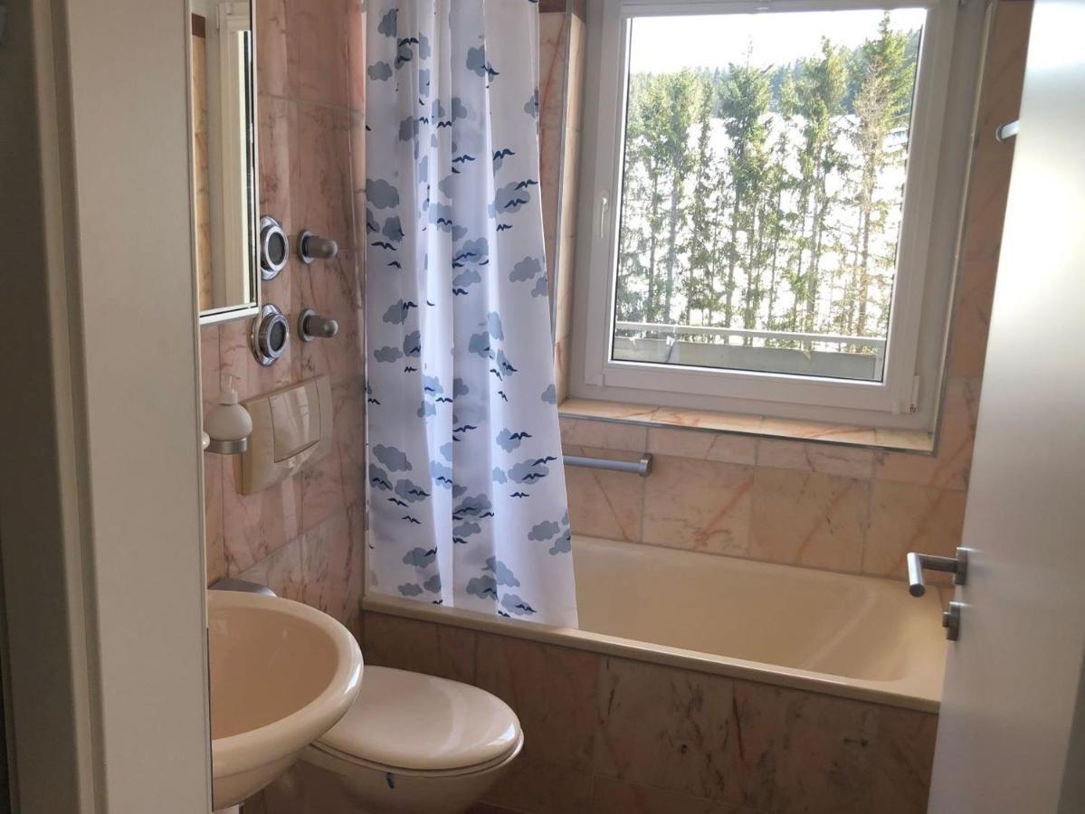 Haus Lucia Appartment "Schoenblick" Schönwalde Εξωτερικό φωτογραφία