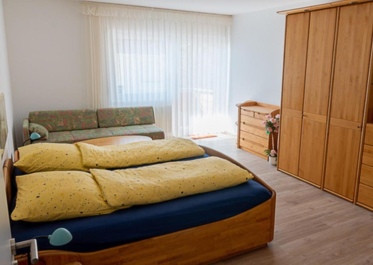 Haus Lucia Appartment "Schoenblick" Schönwalde Εξωτερικό φωτογραφία