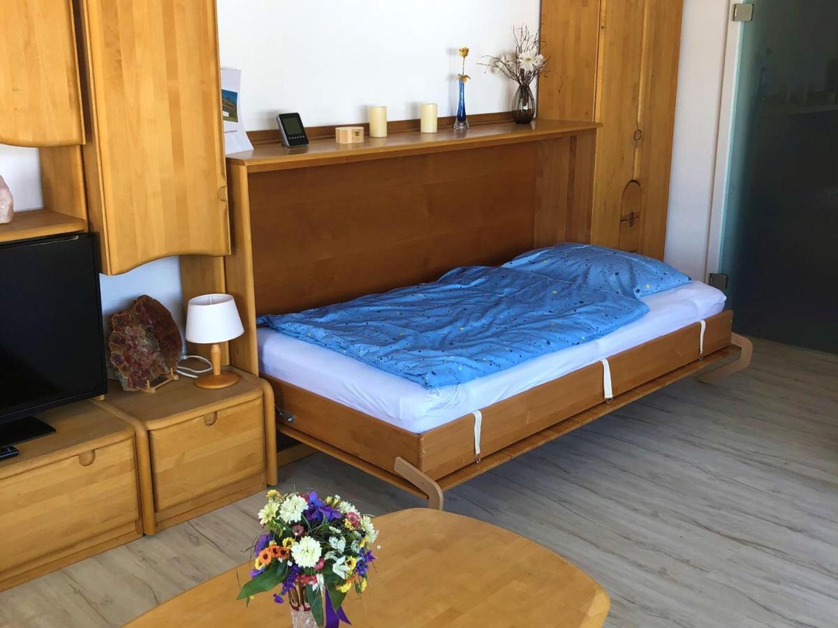 Haus Lucia Appartment "Schoenblick" Schönwalde Εξωτερικό φωτογραφία