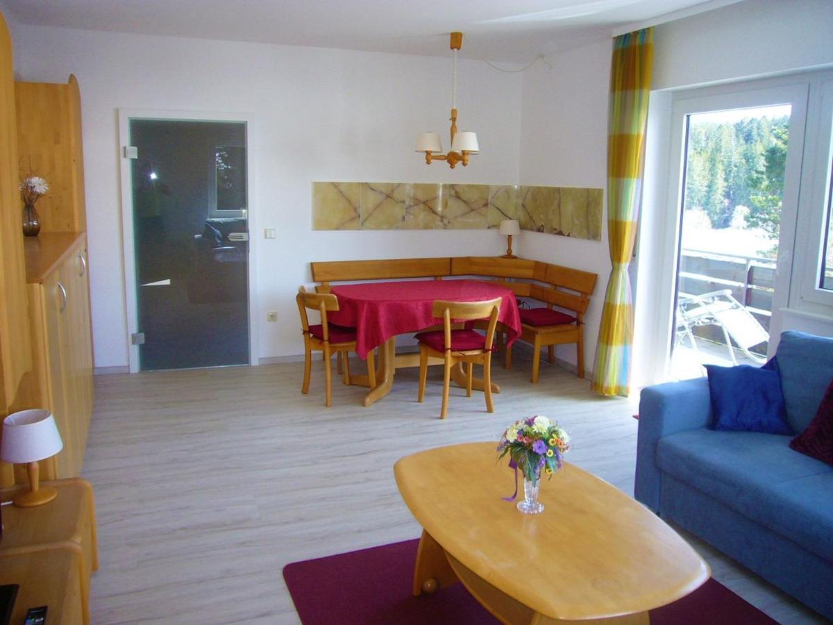 Haus Lucia Appartment "Schoenblick" Schönwalde Εξωτερικό φωτογραφία