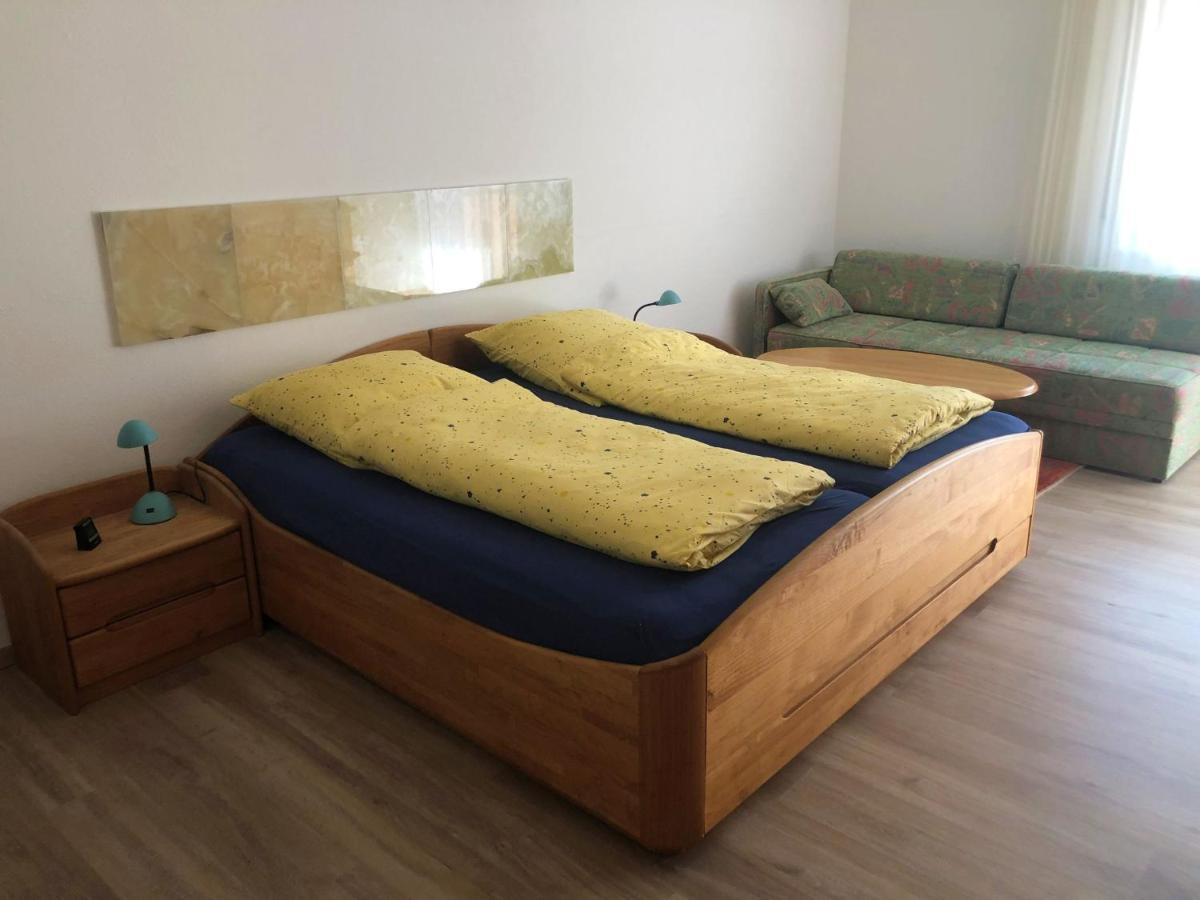 Haus Lucia Appartment "Schoenblick" Schönwalde Εξωτερικό φωτογραφία